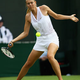 Illustration for article titled Maria Sharapova Denies That Menswear-Inspired Outfit Caused Her Tennis Upset